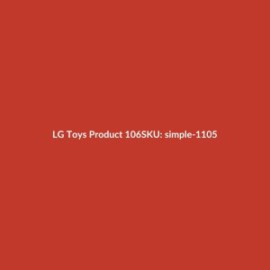 LG Toys Product 106