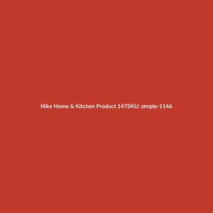Nike Home & Kitchen Product 147