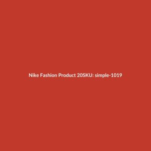 Nike Fashion Product 20