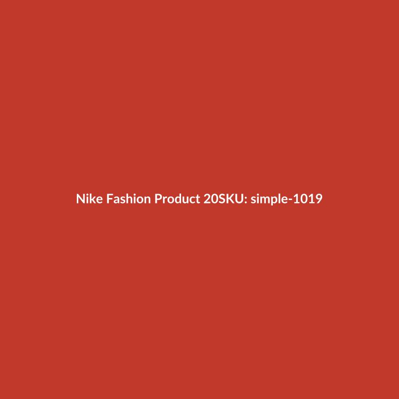 Nike Fashion Product 20