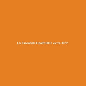 LG Essentials Health