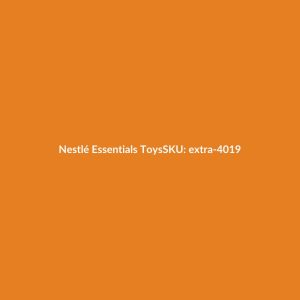 Nestlé Essentials Toys