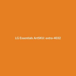 LG Essentials Art