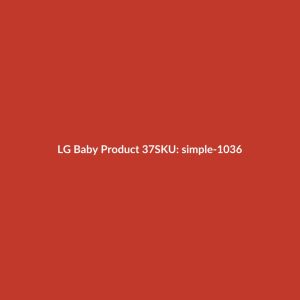 LG Baby Product 37