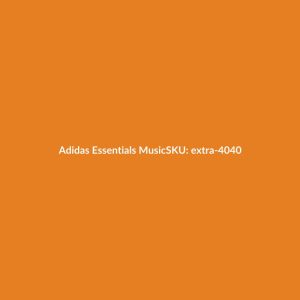 Adidas Essentials Music