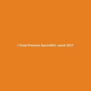 L'Oréal Premium Sports