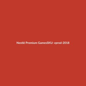 Nestlé Premium Games