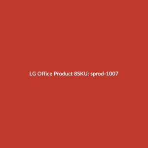 LG Office Product 8