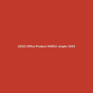 LEGO Office Product 44