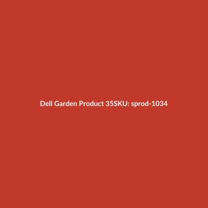 Dell Garden Product 35