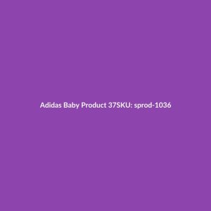 Adidas Baby Product 37