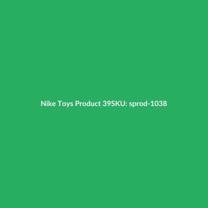 Nike Toys Product 39