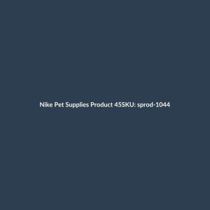 Nike Pet Supplies Product 45