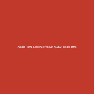 Adidas Home & Kitchen Product 46