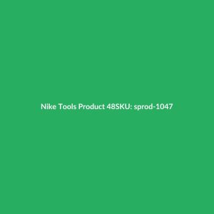 Nike Tools Product 48