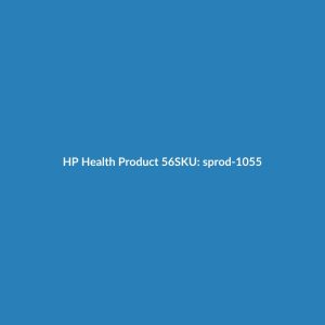 HP Health Product 56