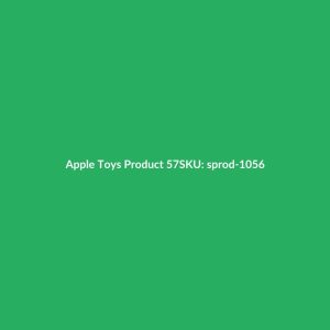 Apple Toys Product 57