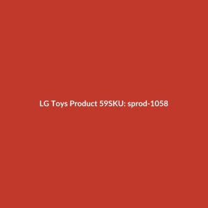 LG Toys Product 59