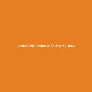 Adidas Baby Product 61