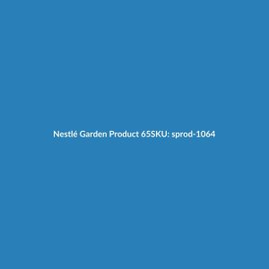 Nestlé Garden Product 65