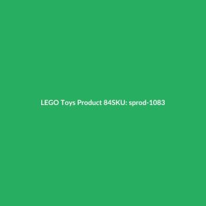 LEGO Toys Product 84