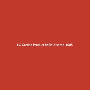LG Garden Product 86
