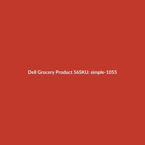 Dell Grocery Product 56