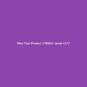 Nike Toys Product 178