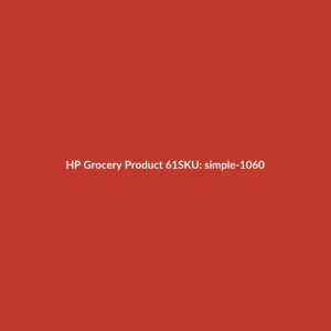 HP Grocery Product 61