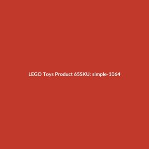 LEGO Toys Product 65