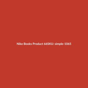 Nike Books Product 66