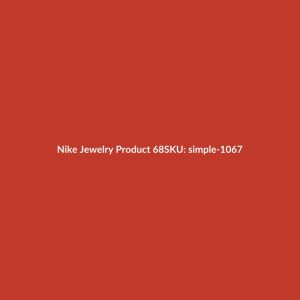 Nike Jewelry Product 68