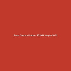 Puma Grocery Product 77
