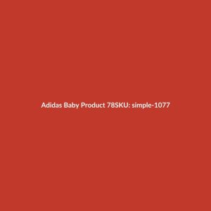 Adidas Baby Product 78