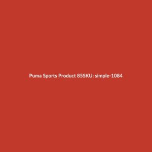 Puma Sports Product 85