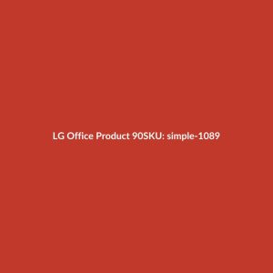 LG Office Product 90