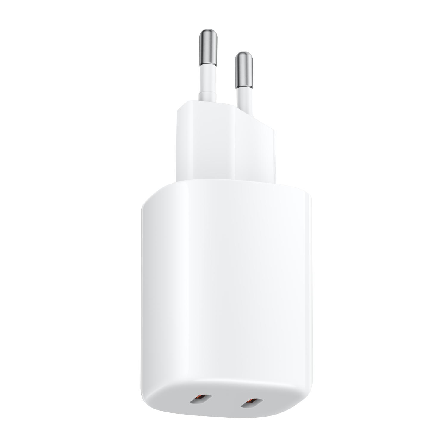 Xiaomi 45W Nano Turbo Power Adapter (2 port) - Image 4