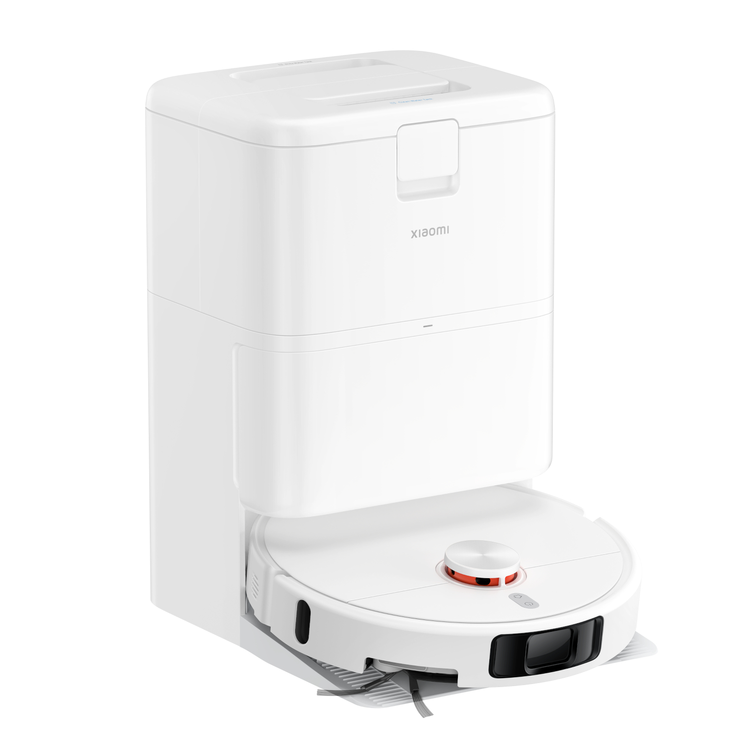 Xiaomi Robot Vacuum H50 Pro - Image 3