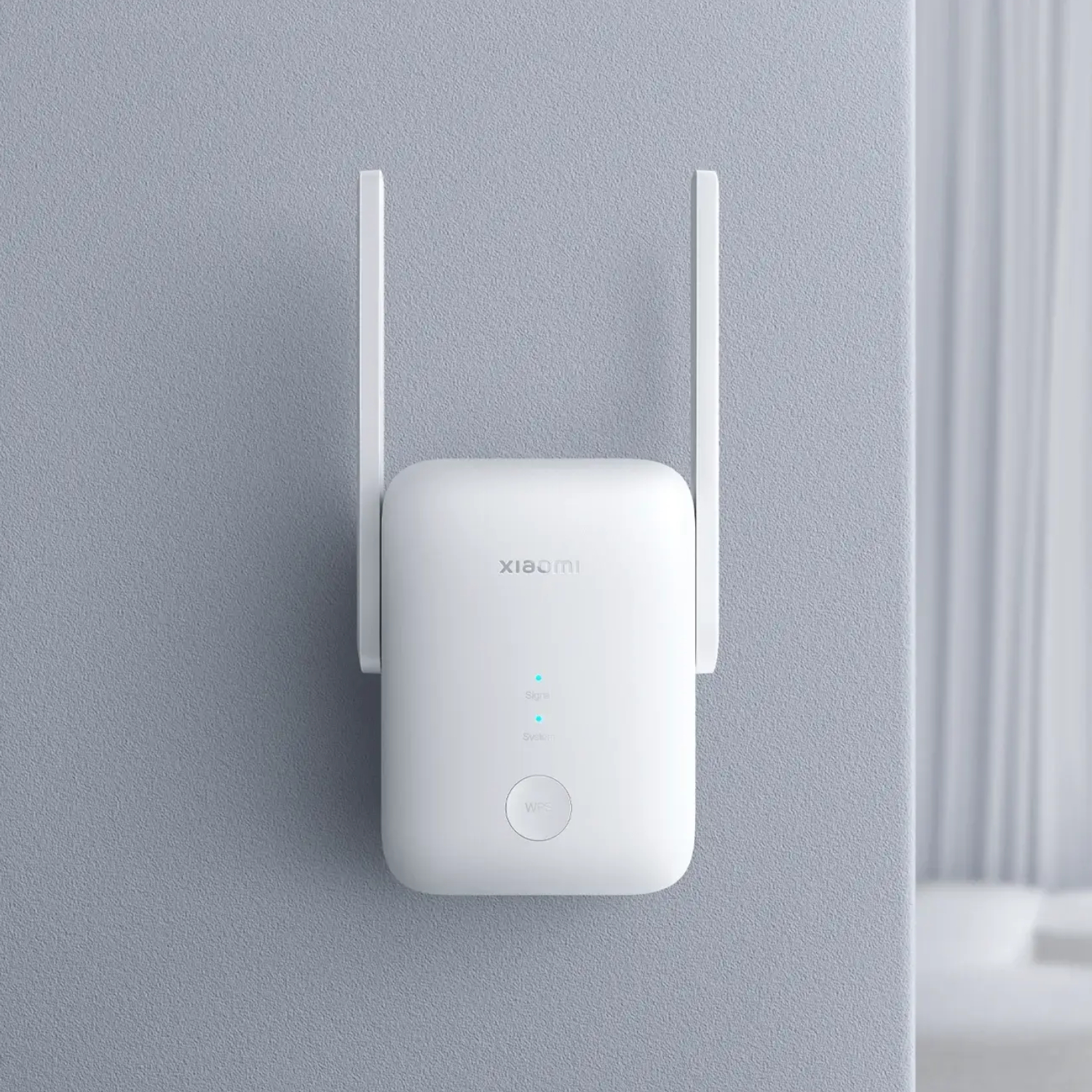 Xiaomi Wi-Fi Range Extender AX1500 - Image 5