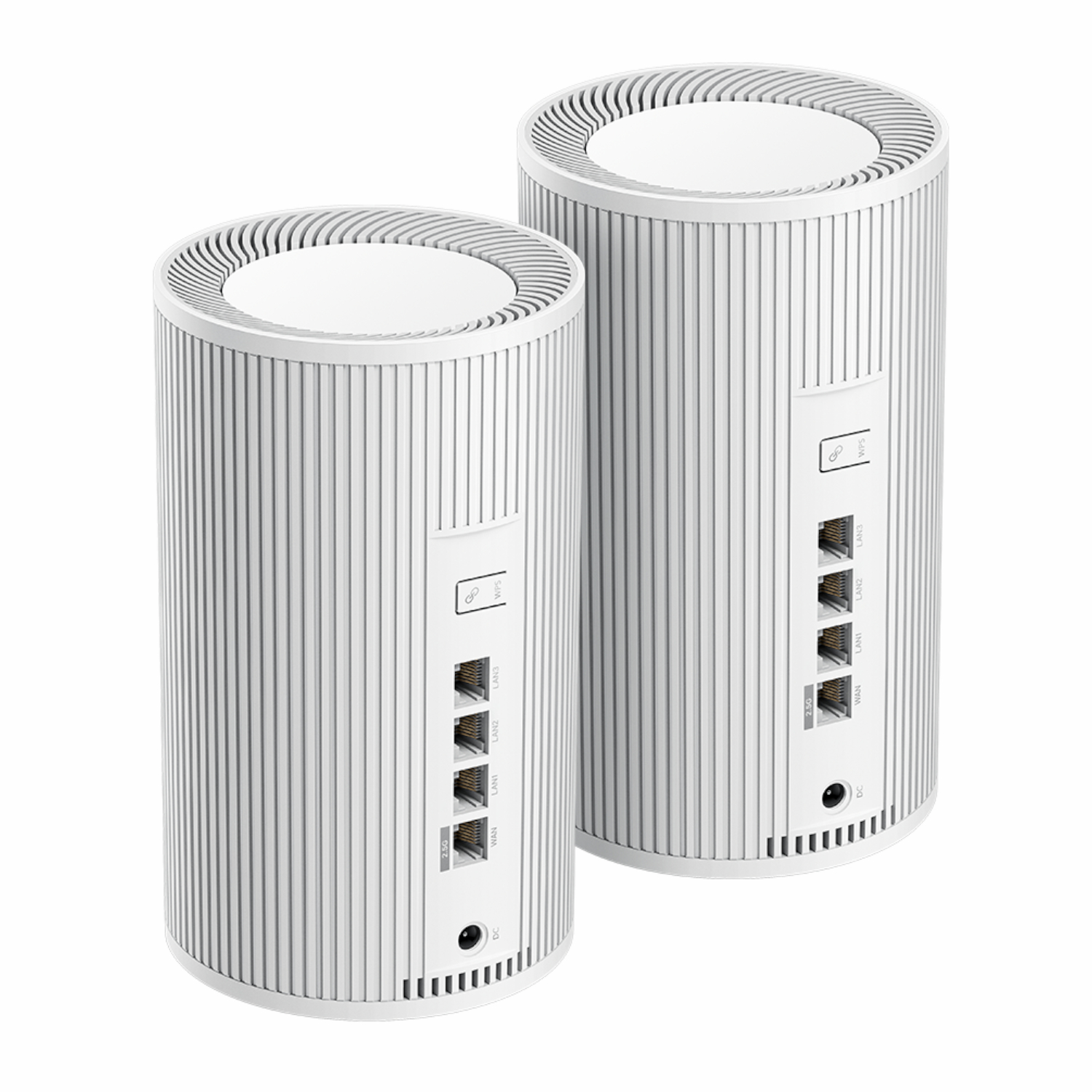 Cudy BE6500 2.5G Mesh Wi-Fi 7 System – 2 Pack - Image 4